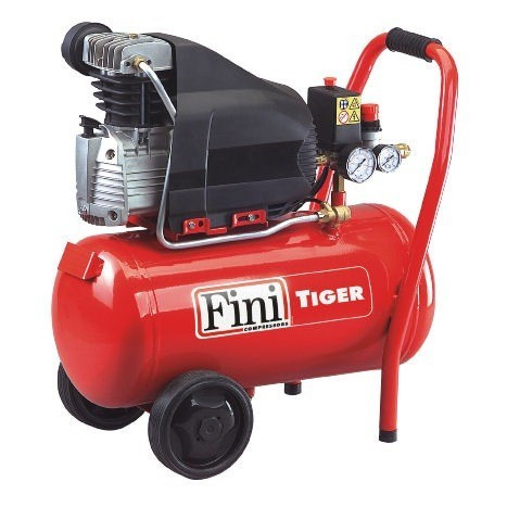 Fini Air Compressor